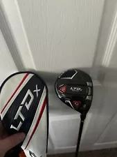 New Cobra Golf LTDx Max Fairway 5 Wood 18.5 RH brand New