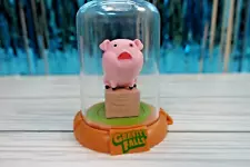 Domez Gravity Falls Waddles Figure - Opened on YouTube (No Bag)