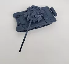 1:48 T90 Russian Tank