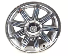 2005 2006 Chrysler 300 18x7.5 Aluminum Wheel Rim 9 Spoke RWD OEM *CORROSION*