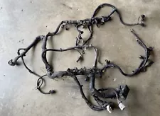 99-01 2000 JEEP GRAND CHEROKEE ENGINE WIRE HARNESS 4.7L 56042407 FAST SHIP