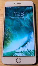 Apple iPhone 6 Plus A1522 T-Mobile Only 64GB Silver