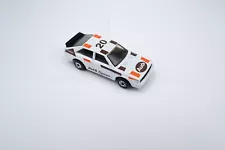 Matchbox Audi Quattro Audi Sport CLEAN & CHEAP!