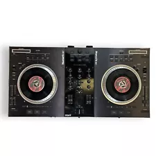 Pre-owned Numark NS7 Portable DJ Controller with NSFX USB Effects Controller