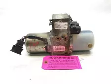 2007 - 2016 VW Eos Convertible Roof Motor & Pump Assembly *Match OEM 1q0871789e* (For: 2015 Eos)