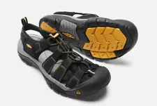 Keen Newport H2 Waterfront Sandal Multiple Colors and Men's US Sizes 7-17 NEW!!!