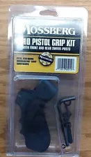 Mossberg 500 410 Pistol Grip Polymer Black 95010