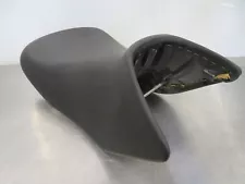 EB688 2010 BMW R1200 GS SEAT SADDLE