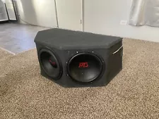 subwoofer