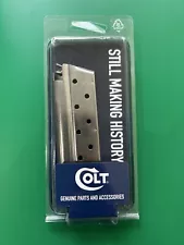 colt defender 9mm magazine for sale