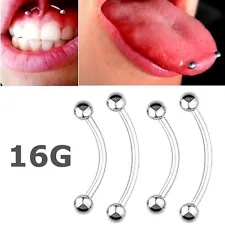 snake eyes tongue rings for sale