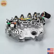 New ListingRE0F11A JF015E CVT Valve Body For 2012 2013-2015 Nissan Sentra 1.8L Versa 1.6L