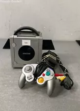 New ListingNintendo GameCube System Tested