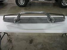 1983-1992 Ford Ranger & 1984-1990 Ford Bronco II Front Prerunner Bumper