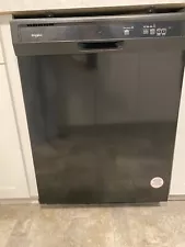 whirlpool Dishwasher (BRAND NEW)