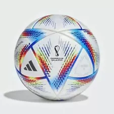 Qatar FIFA World Cup 2022 Soccer Ball SOCCER MATCH Adult football Fans version