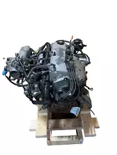 98 99 00 01 02 HONDA ACCORD Engine/motor Assembly