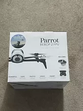 Parrot Bebop 2 Power FPV Drone Pack with FHD Camera