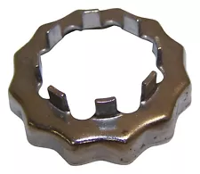 Crown Automotive Jeep Replacement Left or Right Front Hub Nut Retainer for Misc. (For: 1996 Jeep Cherokee)