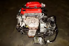 Toyota Celica ST202 3SGE Redtop Beams Engine VVTi 2.0L AT FWD Transmission JDM