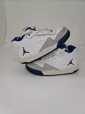 BOY'S JORDAN 486996. 7c