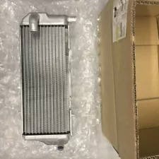 Suzuki RMZ450 New OEM Radiator Part# 17720-37K01 RMZ 450 Fits 2018-23 Models