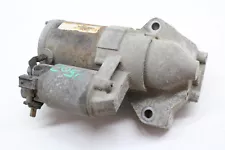 2011 HONDA ODYSSEY ENGINE STARTER MOTOR OEM 10 11 12 13