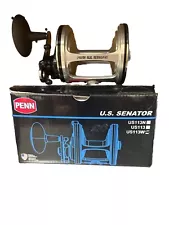 penn us senator 113w Brand New In Box