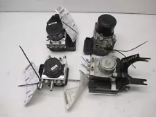 2014 Honda CRZ ABS Anti Lock Brake Actuator Pump OEM 90K Miles - LKQ305791008