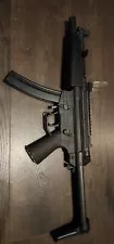 ICS GSG-522 Airsoft Metel Gearbox