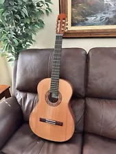 classical guitar for sale ebay