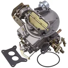 2 Barrel Carburetor 2100A800 for F100 F250 F350 Mustang 289 302 351 for Jeep 360 (For: Ford)