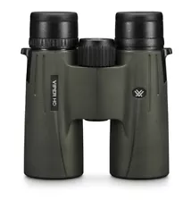 Vortex Optics Viper 10X42 HD Roof Prism Binoculars with Glasspak Harness V201