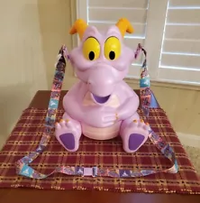 2022 figment popcorn bucket