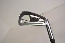 Mizuno Zoid Pro 2 Iron RH 40.5” Golf Club