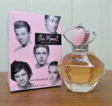 Our Moment by One Direction 3.4 oz / 100 ml Edp spy perfume for women femme