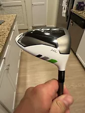 TAYLORMADE LADIES DRIVER HL RBZ