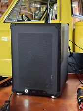 Custom SFF Computer