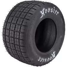 Hoosier 42500RD20 ATV/Flat Track Tire, 15.0/8.0-8,RD20 Compound