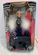 NEW Barbie Steppin' Out Great Fashions of the 20th Century 1930's #21531 NRFB