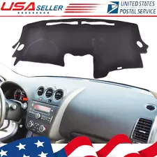 For Nissan Altima 2007 2008 2009 2010-2012 Dash Mat Dashboard Cover Dashmat Set