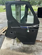 2023 Polaris Ranger EP 1000 North Star Crew Doors and Parts