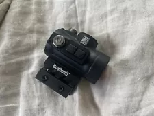 Bushnell Optics TRS-26 Red Dot Sight