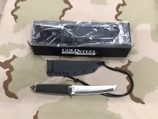 Cold Steel Master Tanto VG 10 San Mai