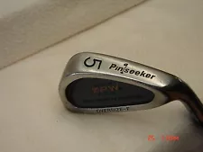 *Pinseeker TPW II RH Men's Oversize-F #5 Iron 26* Total Perimeter Weighting.