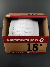 Blackburn New In Box Kids 16 Inch Bike Tire