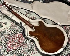 Collings I-35 Lc Walnut 3.17Kg