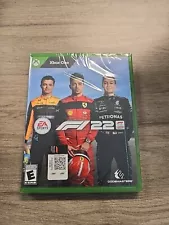 F1 22 2022 - for Microsoft Xbox One, Series X|S NEW SEALED