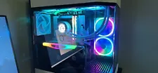 High Performing Custom Built Gaming Computer For Sale