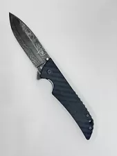 Kershaw Skyline - Damascus